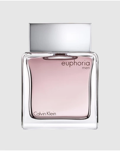 Calvin Klein - Euphoria Men Eau De Toilette Spray 50 ml