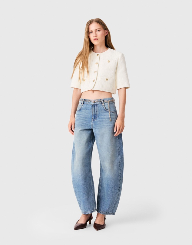 Maje - Vitanesse Blazer