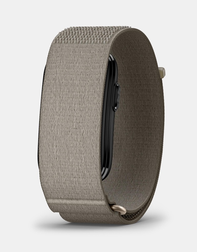 Garmin - CIRQA Smart Band L/XL