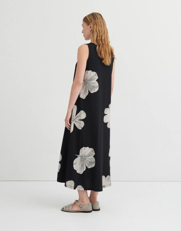 Kowtow - Tank Swing Dress