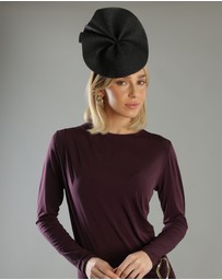 Morgan & Taylor - Zaria Fascinator