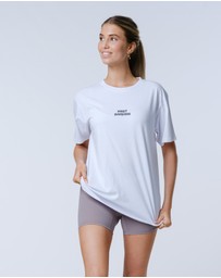 First Division - Cherry Bomb Tee