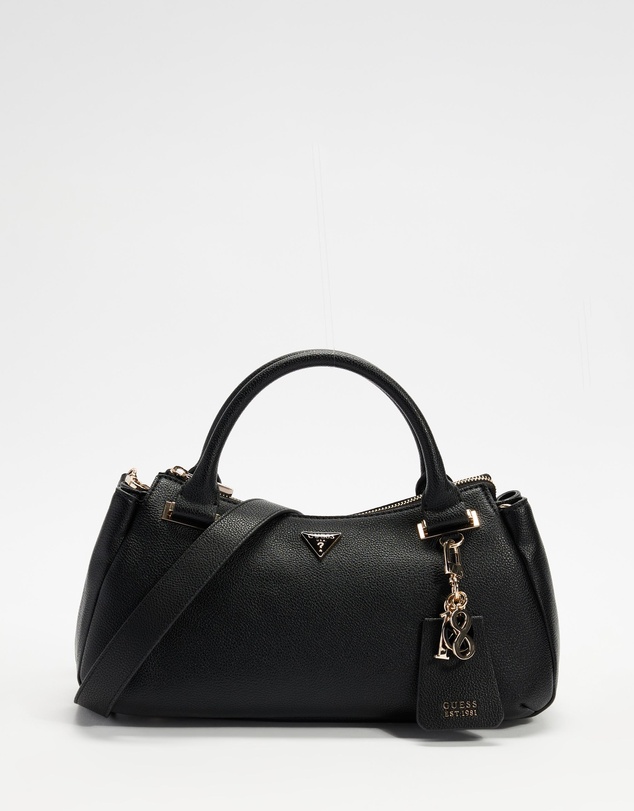 GUESS - Evie Triple Compartment Satchel