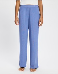 Cotton On Body - Airy Soft Wide Leg Pant