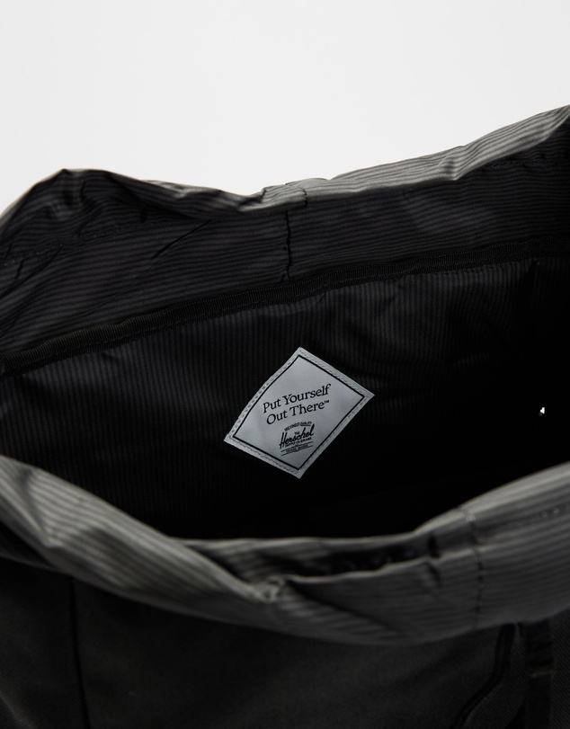 Herschel - Retreat Backpack 23L