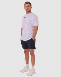 REC GEN - Oxy Mass MXV Tee