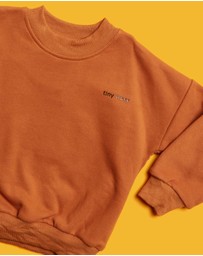 Tiny Trove - Woodie Logo Tracksuit - Babies-Kids