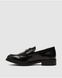 Oxford - Samson Leather Loafer