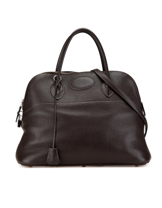 Pre-Loved by Azura Reborn - Pre-Loved hermes Haut Courroies 24 Satchel