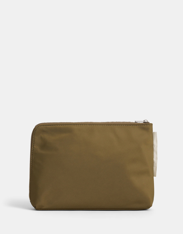 Yu Mei - Pouch Bag