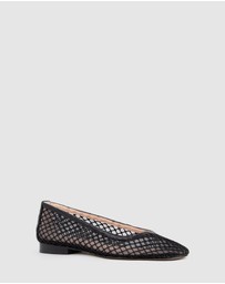 Edward Meller - FIORA Bold Mesh Ballet