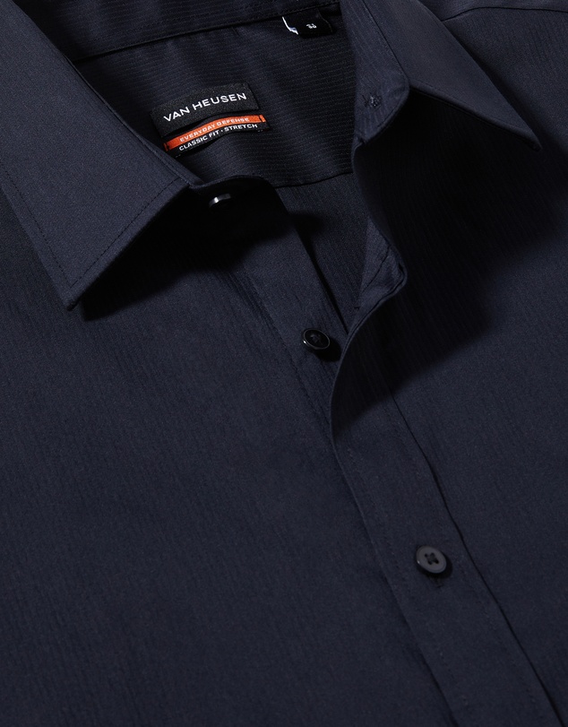 Van Heusen - Dobby Textured Shirt