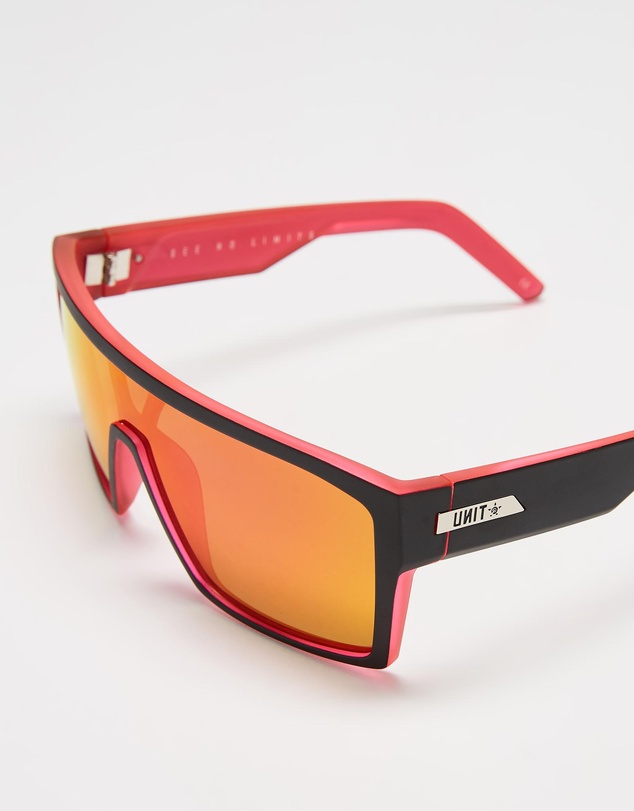 UNIT - Command Polarised Sunglasses