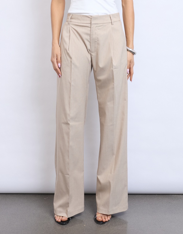 PFEIFFER - Zena Manstyle Pant