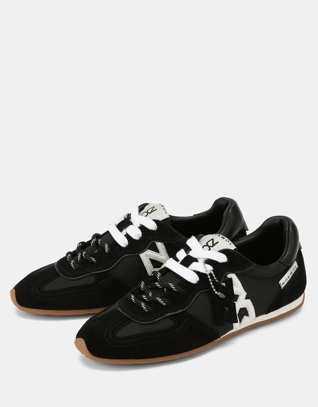 Nokwol - Method Sneakers