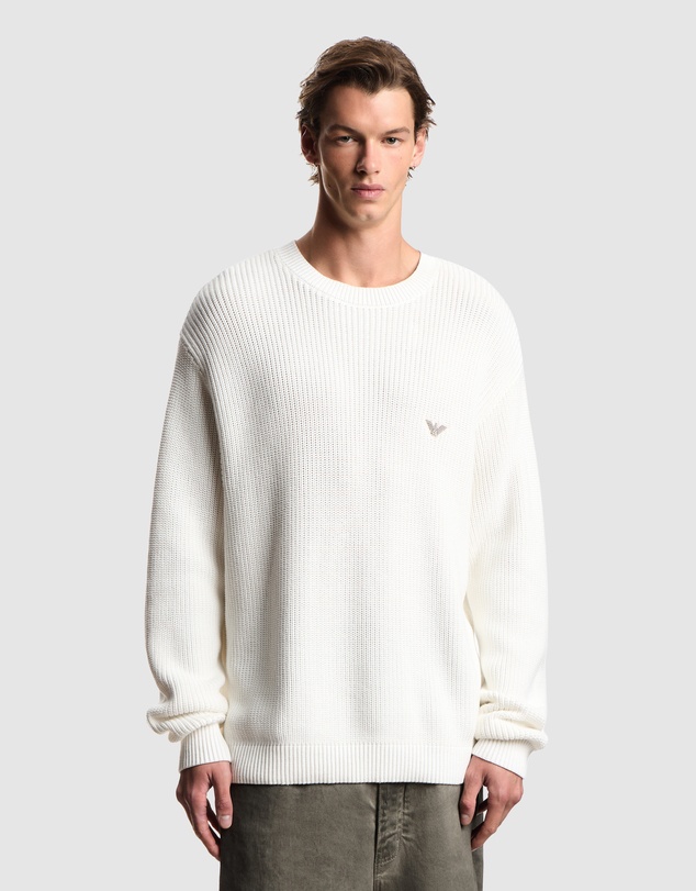 Emporio Armani - Pullover