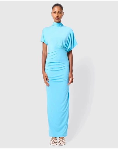 Mossman - Athena Maxi Dress