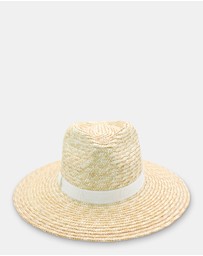 Morgan & Taylor - Dion Fedora
