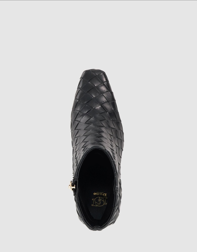 Dune London - Occur - Black