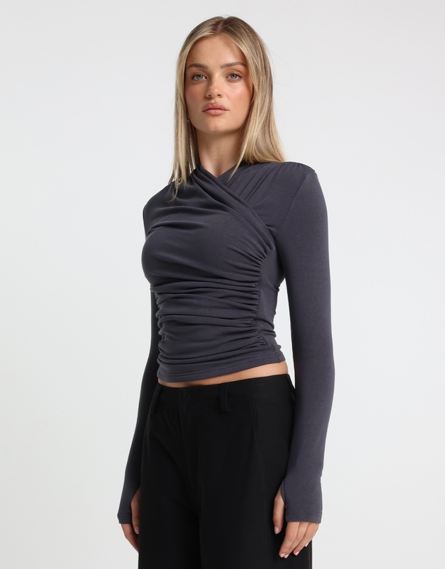 Madison The Label - Adalia Top