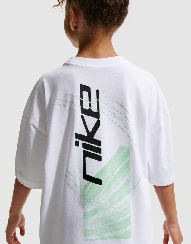Nike - Street Vert Wings Tee - Teens