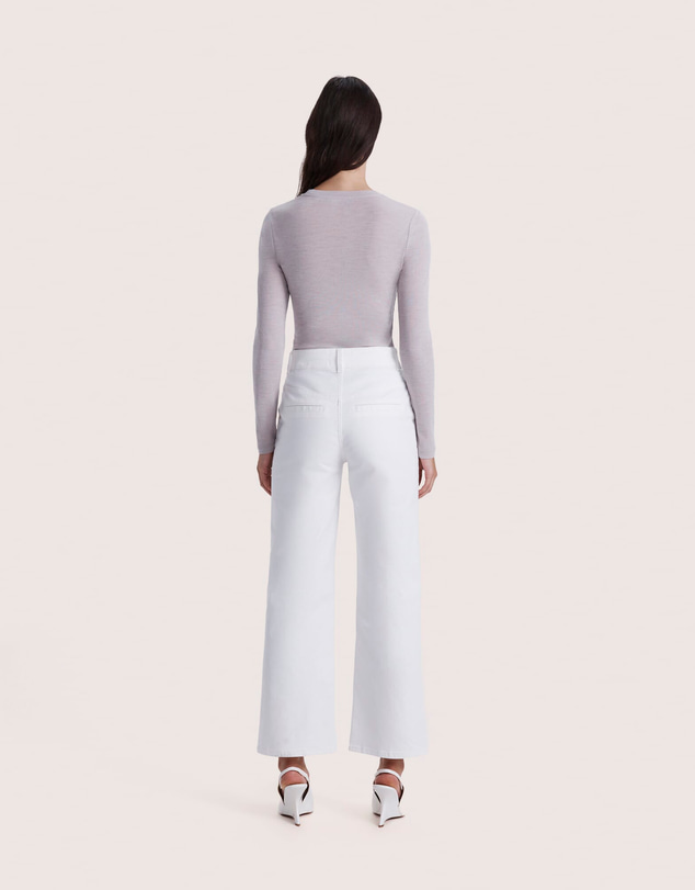 SABA - Ava Wide Leg Jean