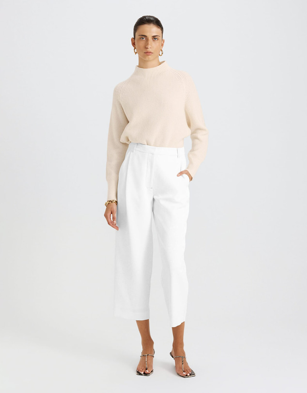 SABA - Dharma Tuck Front Culotte
