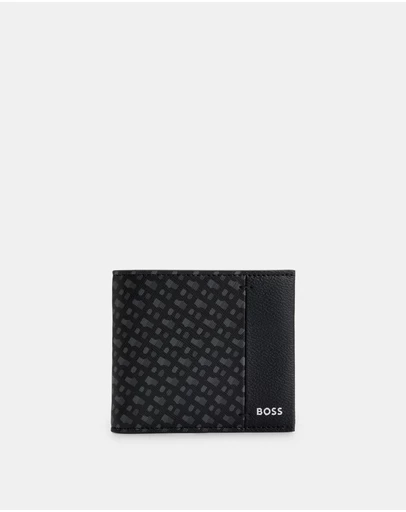 BOSS - Zair Wallet