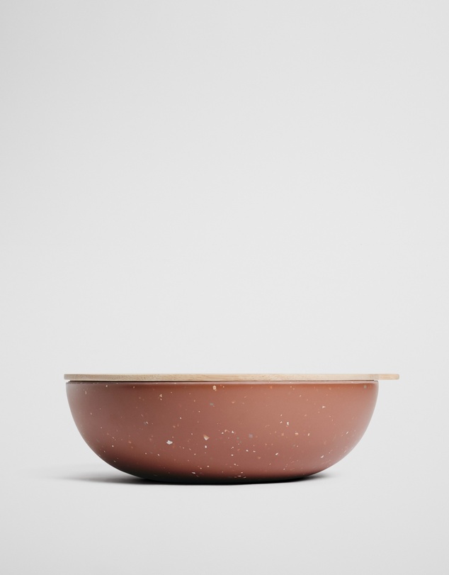 Country Road - Lorne Salad Bowl
