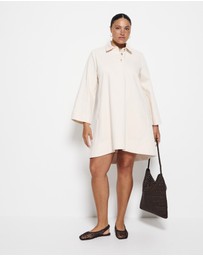 Commonry - Lacie Dress