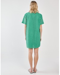 Sass - Steva Shirt Dress