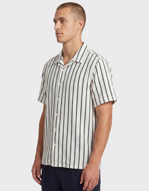 Academy Brand - Yucca Short Sleeve Shirt