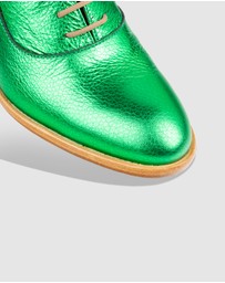 Habbot - Attia Lace-Up Heels