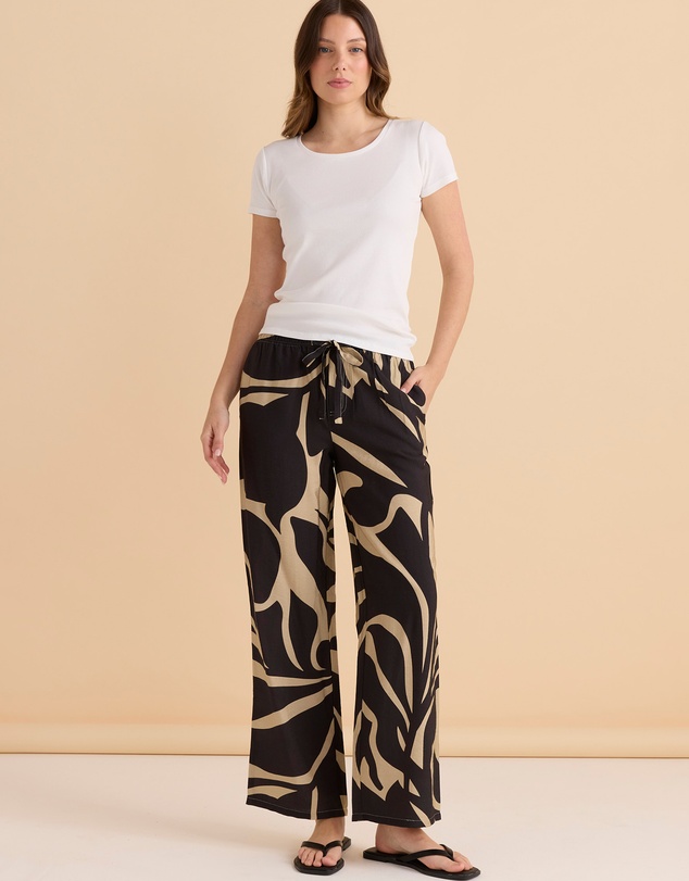 Betty Basics - Sutton Relax Pant