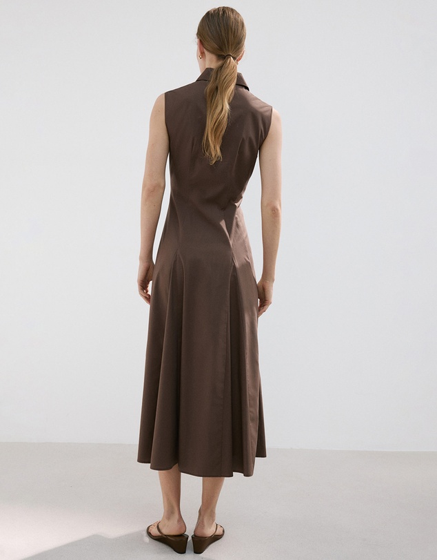 M.N.G - Lala Dress