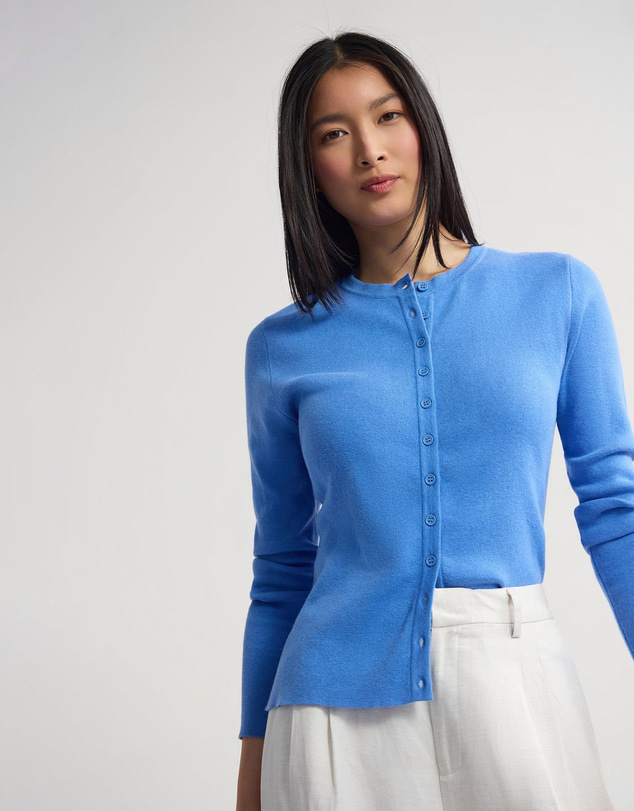 Oxford - Alexie Cardigan
