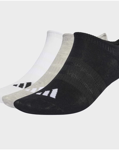 adidas Originals - Mid Crew Socks 3 Pairs Unisex