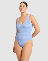 Bond-Eye Swimwear - Mara 1 Pce