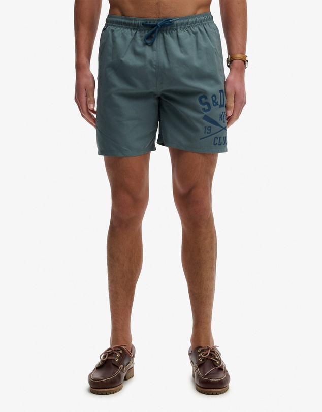Superdry - Printed Logo 16