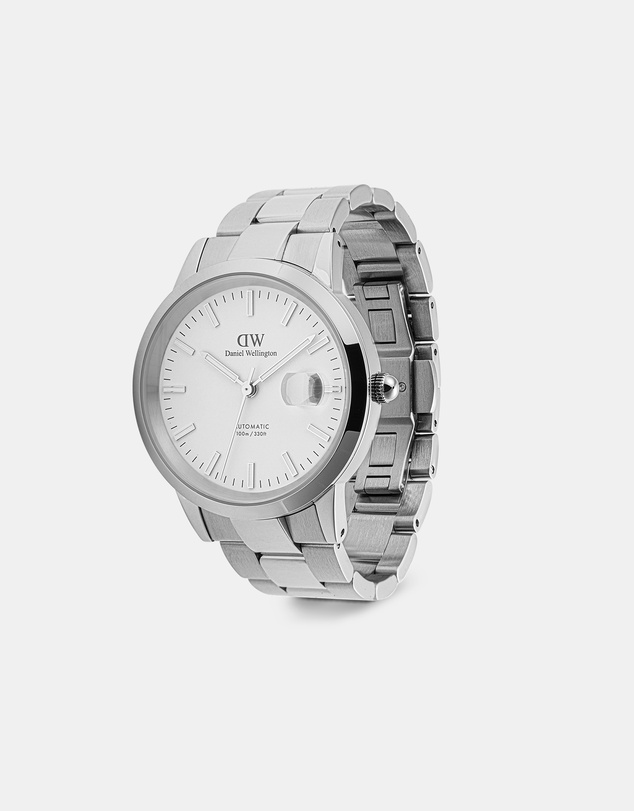 Daniel Wellington - Iconic Automatic 40mm Link