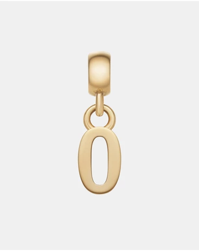 Daniel Wellington - Charm Number 0