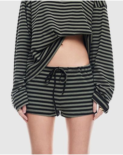 Forest Stripe