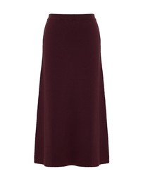 Oxford - Michy Knitted Skirt
