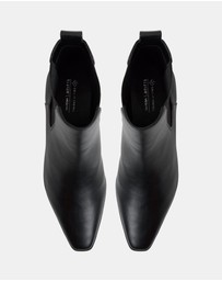 Call It Spring - Brynleigh Boots