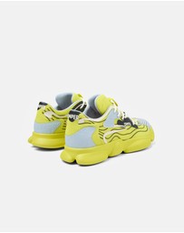 Camper - Karst