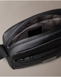 Calvin Klein - Puffer Utility Camera Bag