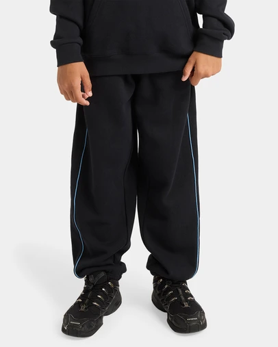 Quiksilver - Boys 8 to 16 Panelled Track Pants