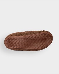 Freedom Moses - Kush - Unisex Slippers