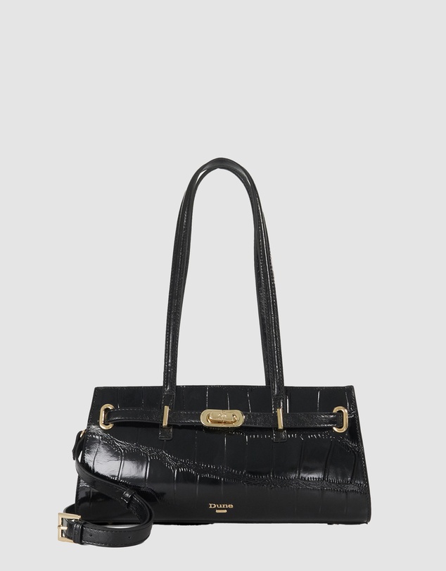 Dune London - Depend - Black