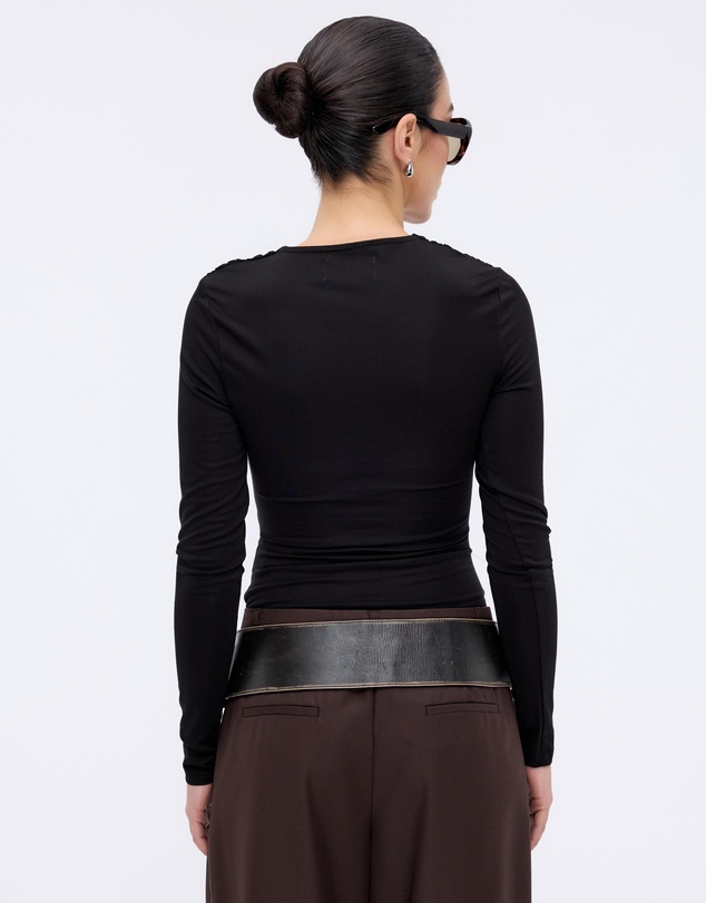 Minima Esenciales - Leander Bodysuit